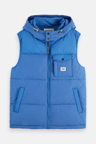 Scotch & Soda Prsluk