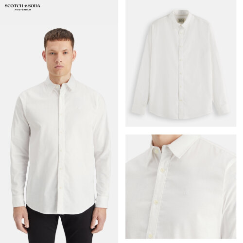 Scotch & Soda Košulja