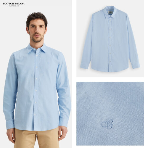 Scotch & Soda Košulja
