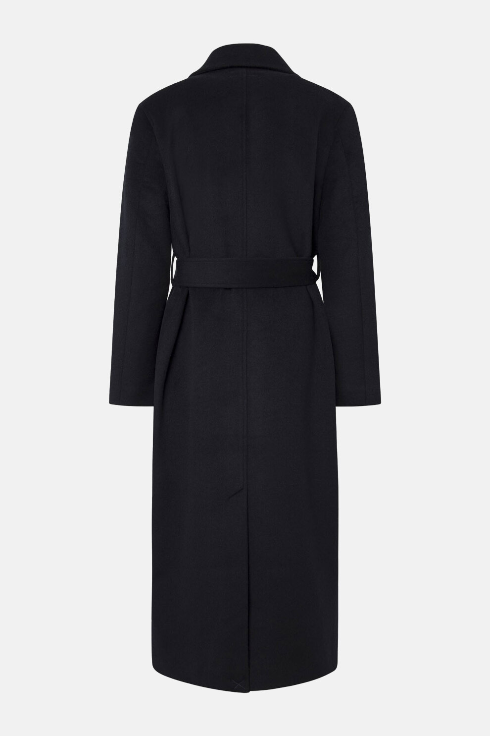 ŽENE - Jakne i kaputi - Pepe Jeans Brenda kaput - Kaputi - Plava