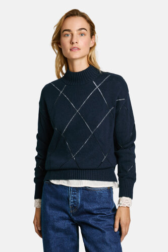 Pepe Jeans Idris Perkins Vesta