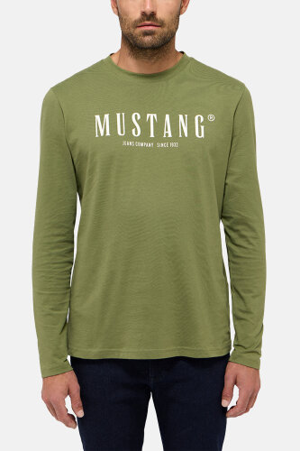 Mustang Majica