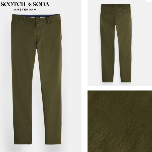 Scotch & Soda Mott Hlače