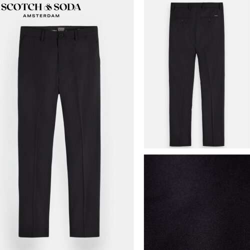 Scotch & Soda Irving Hlače