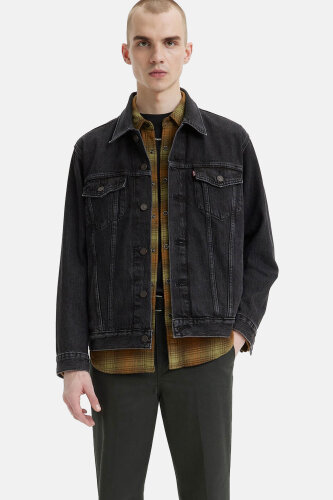 Levi's Trucker Traper Jakna