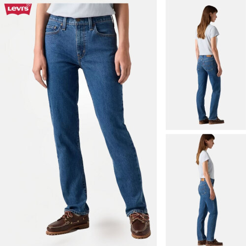 Levi's 724 Traperice