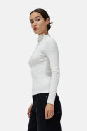 ŽENE - Veste - Salsa vesta - Bijela