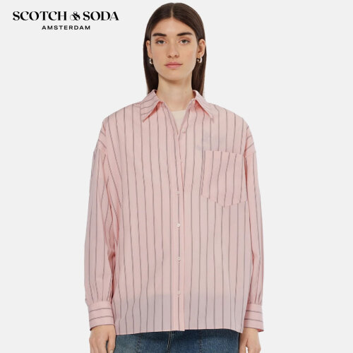 Scotch & Soda Košulja