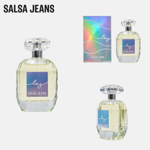 Salsa Luz Parfem