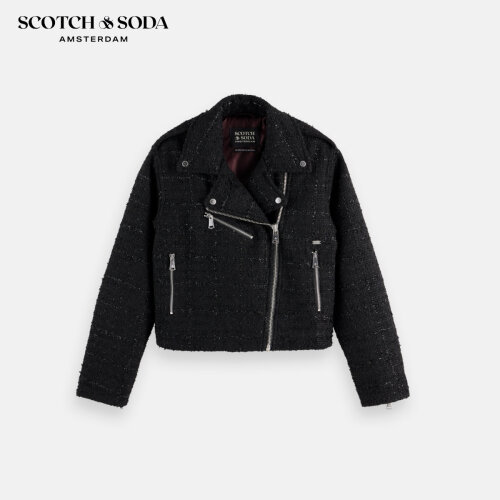 Scotch & Soda Jakna