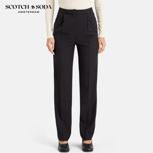Scotch & Soda Robyn Hlače