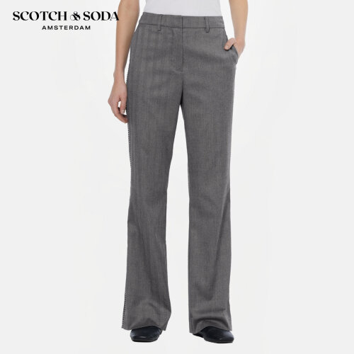 Scotch & Soda Violet Hlače