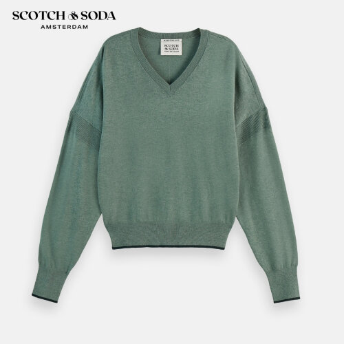 Scotch & Soda Vesta