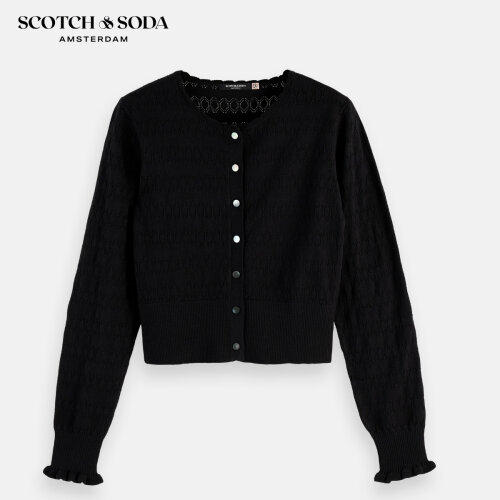 Scotch & Soda Vesta