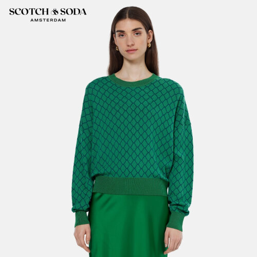 Scotch & Soda Vesta