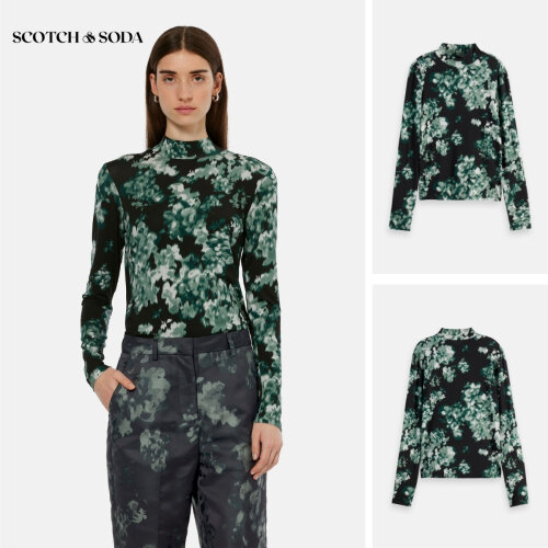 Scotch & Soda Majica