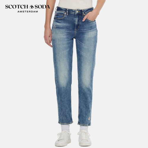 Scotch & Soda High Five Traper