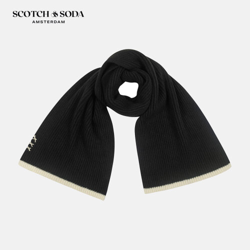Scotch & Soda šal