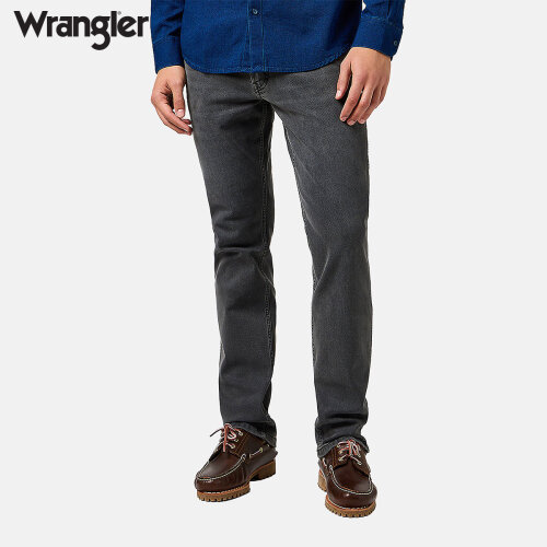 Wrangler Greensboro Traperice