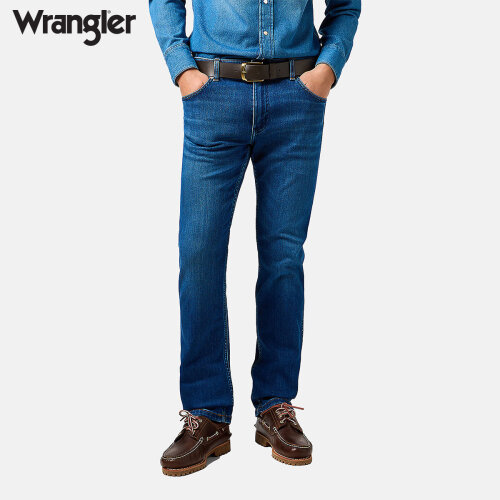 Wrangler Greensboro Traperice