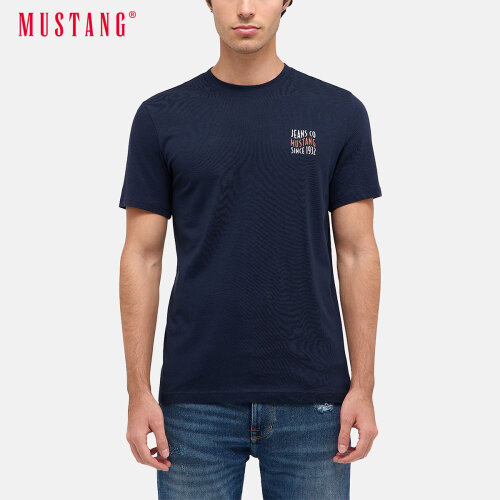 Mustang Majica