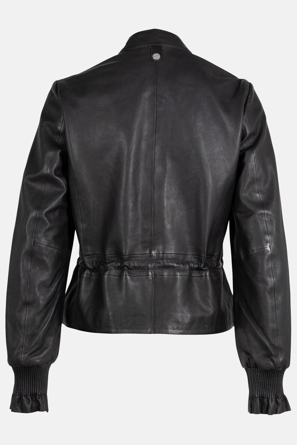 ŽENE - Kožne jakne - Mauritius Ebelle kožna jakna - Crna