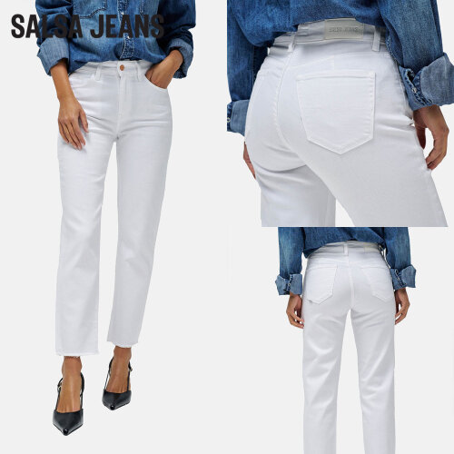 Salsa Faith Push In Traperic