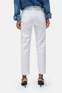 ŽENE - Traperice - Salsa Faith Cropped traperice - Bijela - Straight