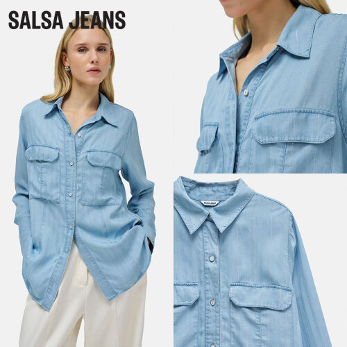 Salsa Košulja
