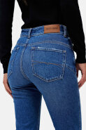 ŽENE - Traperice - Salsa Faith Cropped traperice - Plava - Slim