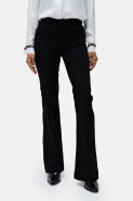 ŽENE - Traperice - Salsa Destiny Push Up traperice - Crna - Flare