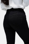 ŽENE - Traperice - Salsa Destiny Push Up traperice - Crna - Flare