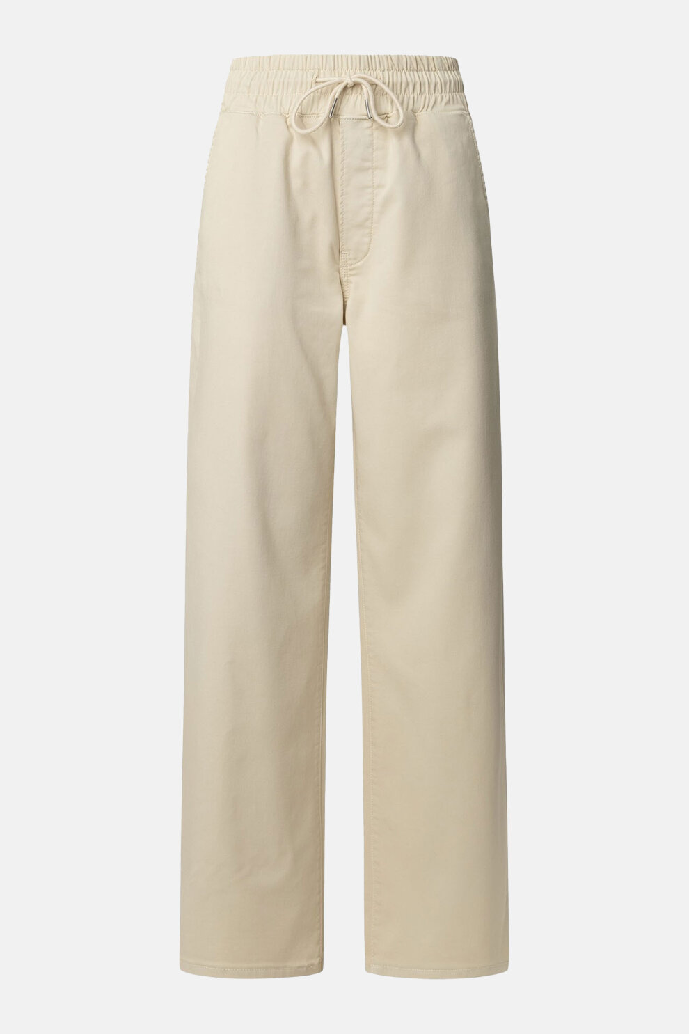ŽENE - Hlače - Pepe Jeans Loose hlače - Duge hlače - Bež