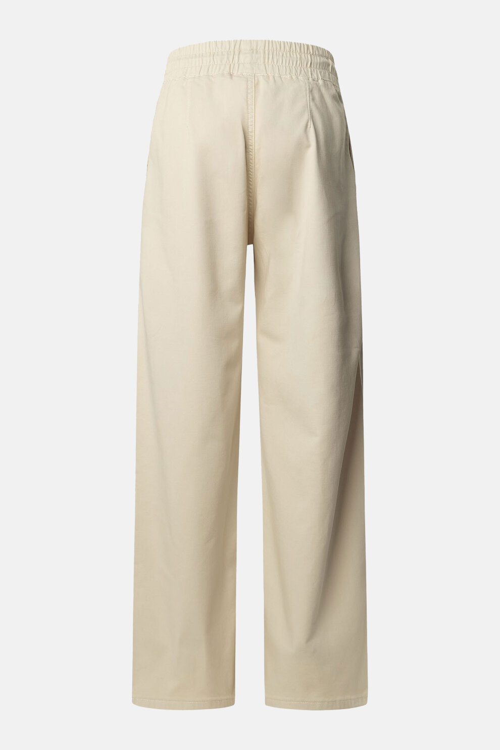 ŽENE - Hlače - Pepe Jeans Loose hlače - Duge hlače - Bež