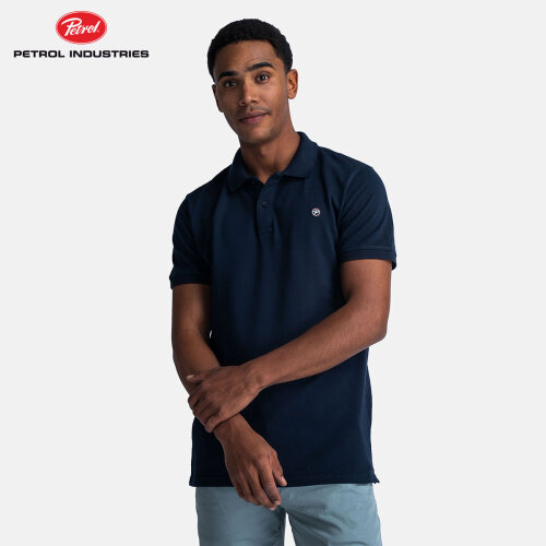 Petrol Polo Majica