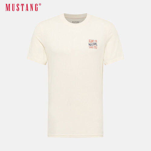 Mustang Majica