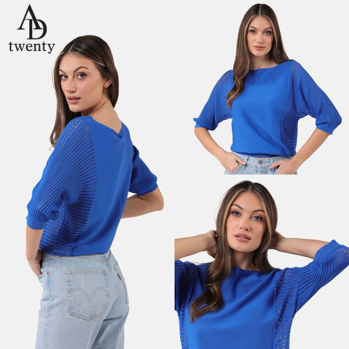 Ad Twenty Vesta