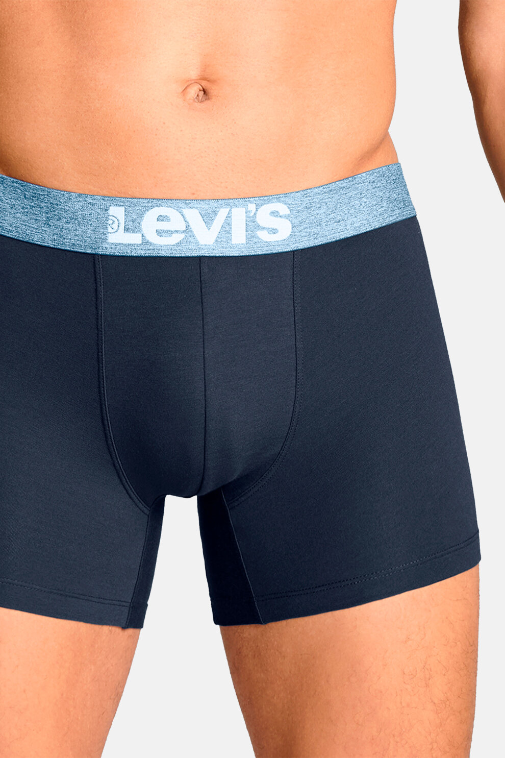 MUŠKARCI - Donje rublje - Levi's bokserice - Bokserice - Višebojna