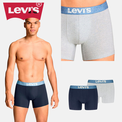 Levi's Bokserice Dvopak