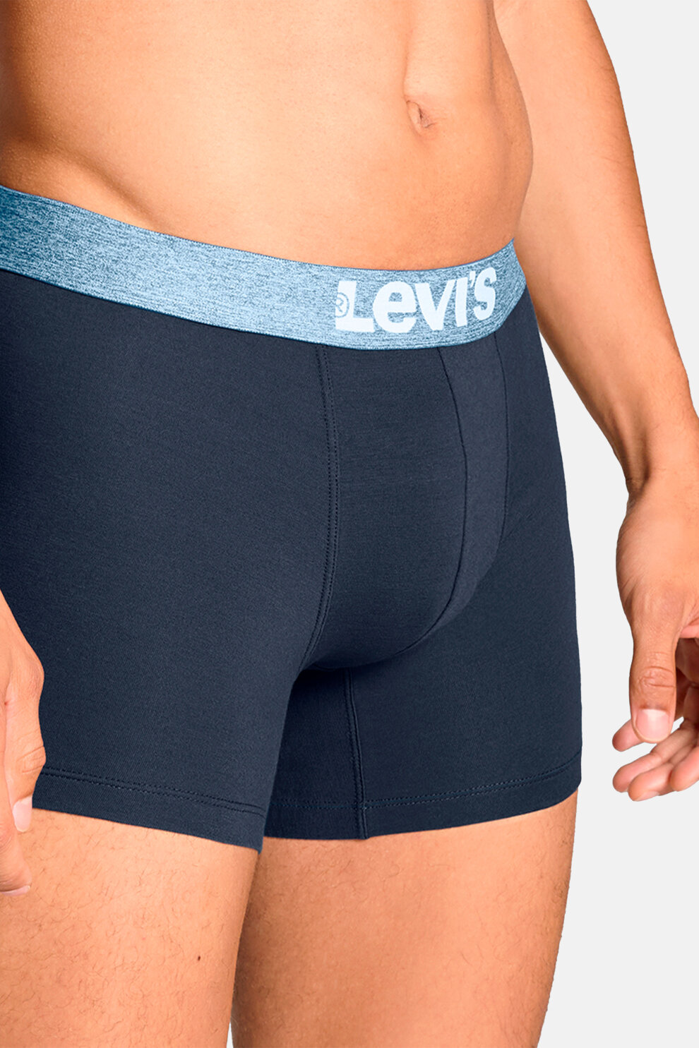 MUŠKARCI - Donje rublje - Levi's bokserice - Bokserice - Višebojna