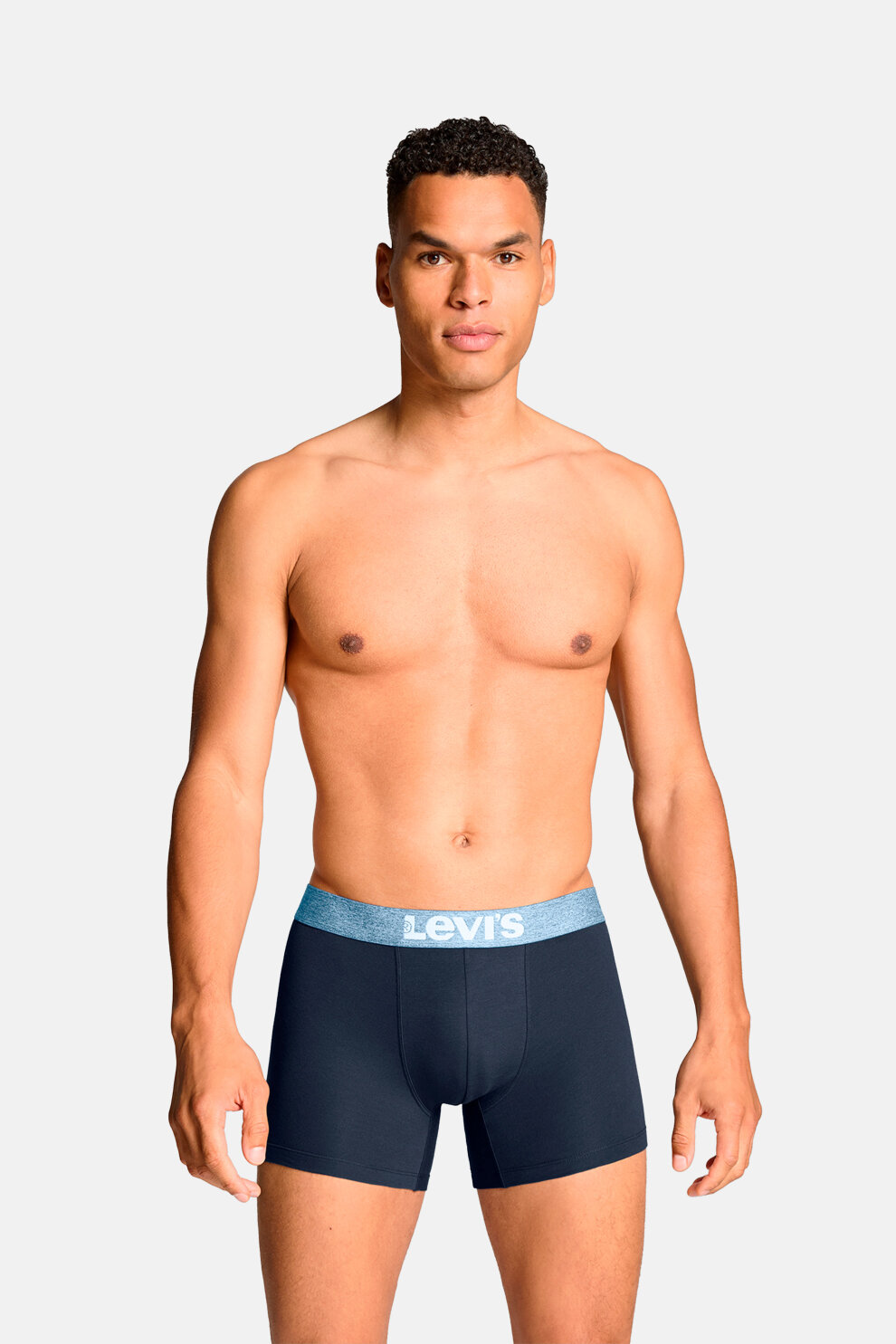 MUŠKARCI - Donje rublje - Levi's bokserice - Bokserice - Višebojna
