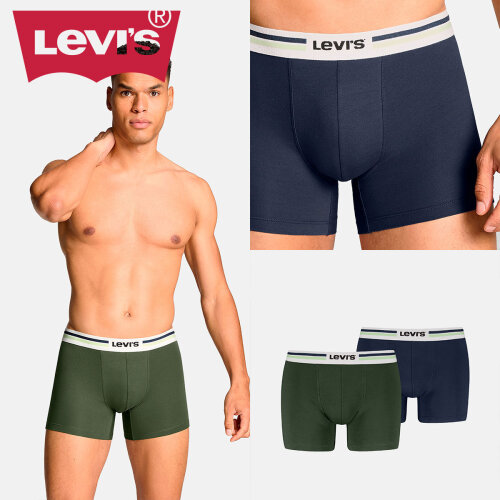 Levi's Bokserice Dvopak