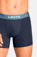 MUŠKARCI - Donje rublje - Levi's bokserice - Bokserice - Plava