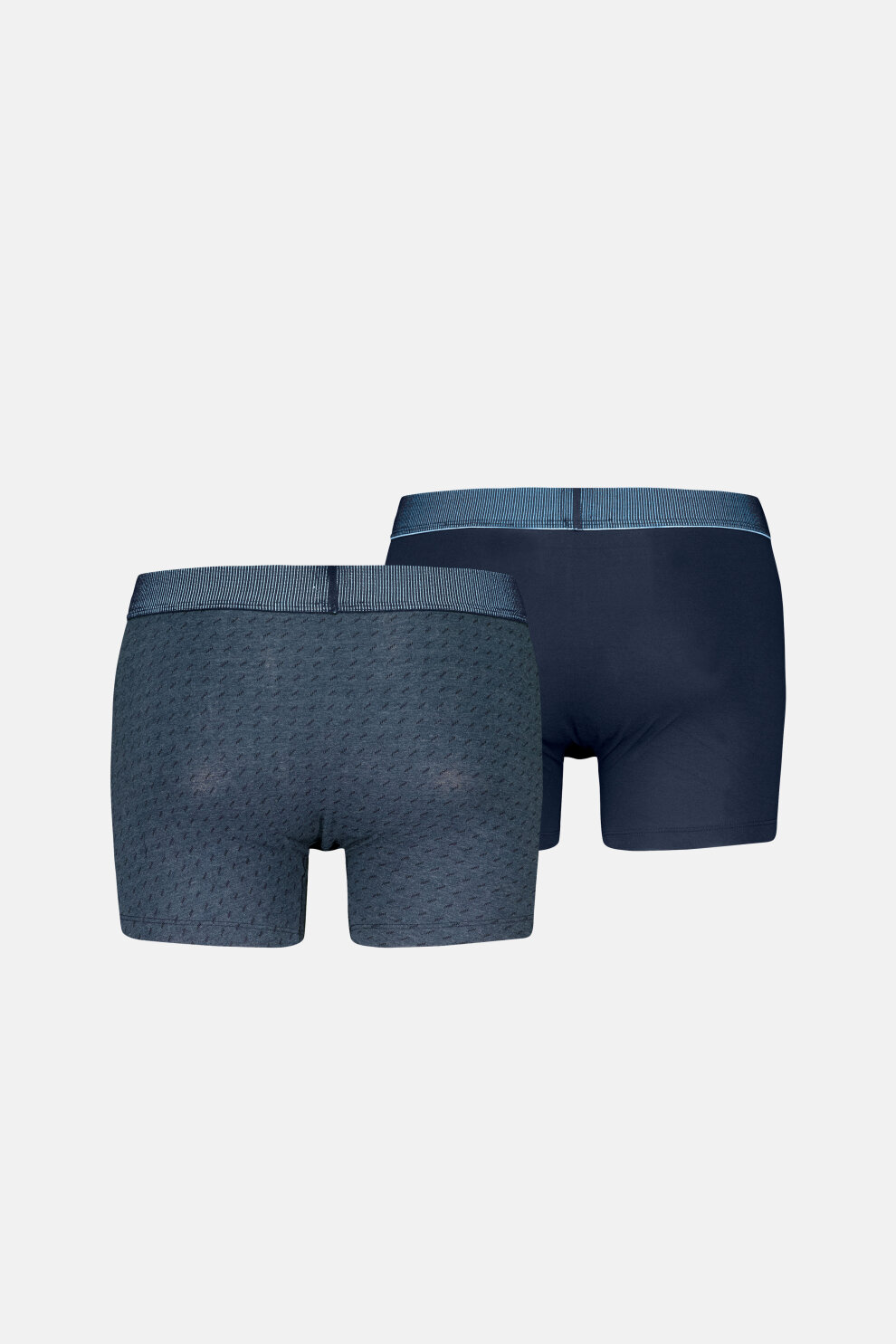 MUŠKARCI - Donje rublje - Levi's bokserice - Bokserice - Plava