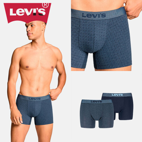 Levi's Bokserice Dvopak