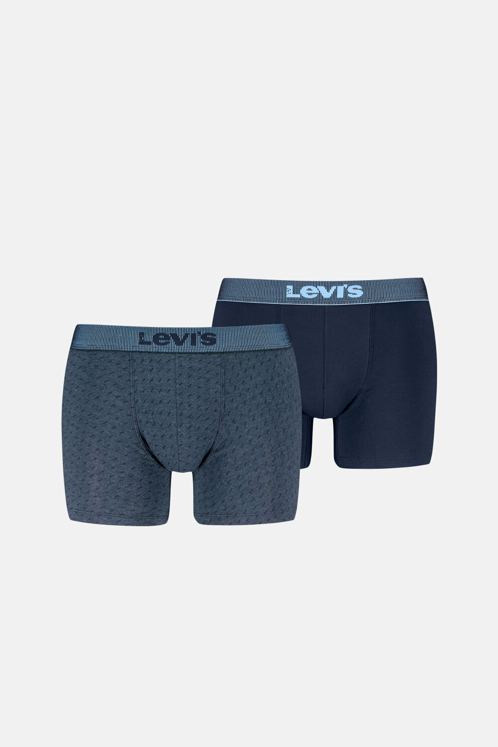 MUŠKARCI - Donje rublje - Levi's bokserice - Bokserice - Plava
