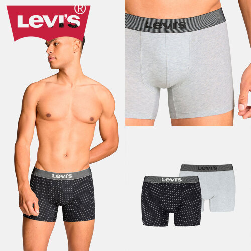Levi's Bokserice Dvopak