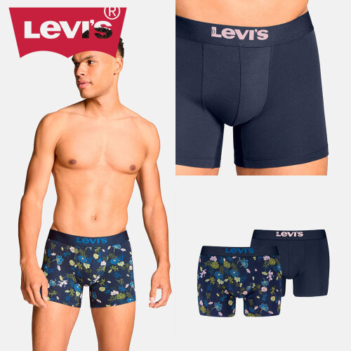 Levi's Bokserice Dvopak