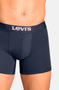 MUŠKARCI - Donje rublje - Levi's bokserice - Bokserice - Plava