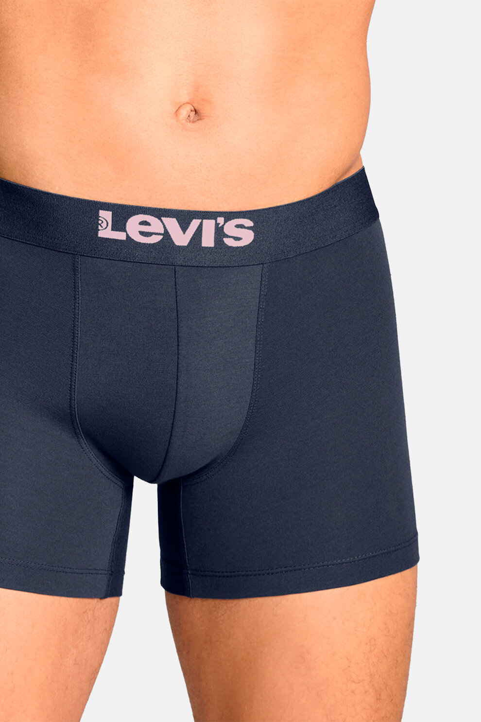 MUŠKARCI - Donje rublje - Levi's bokserice - Bokserice - Plava
